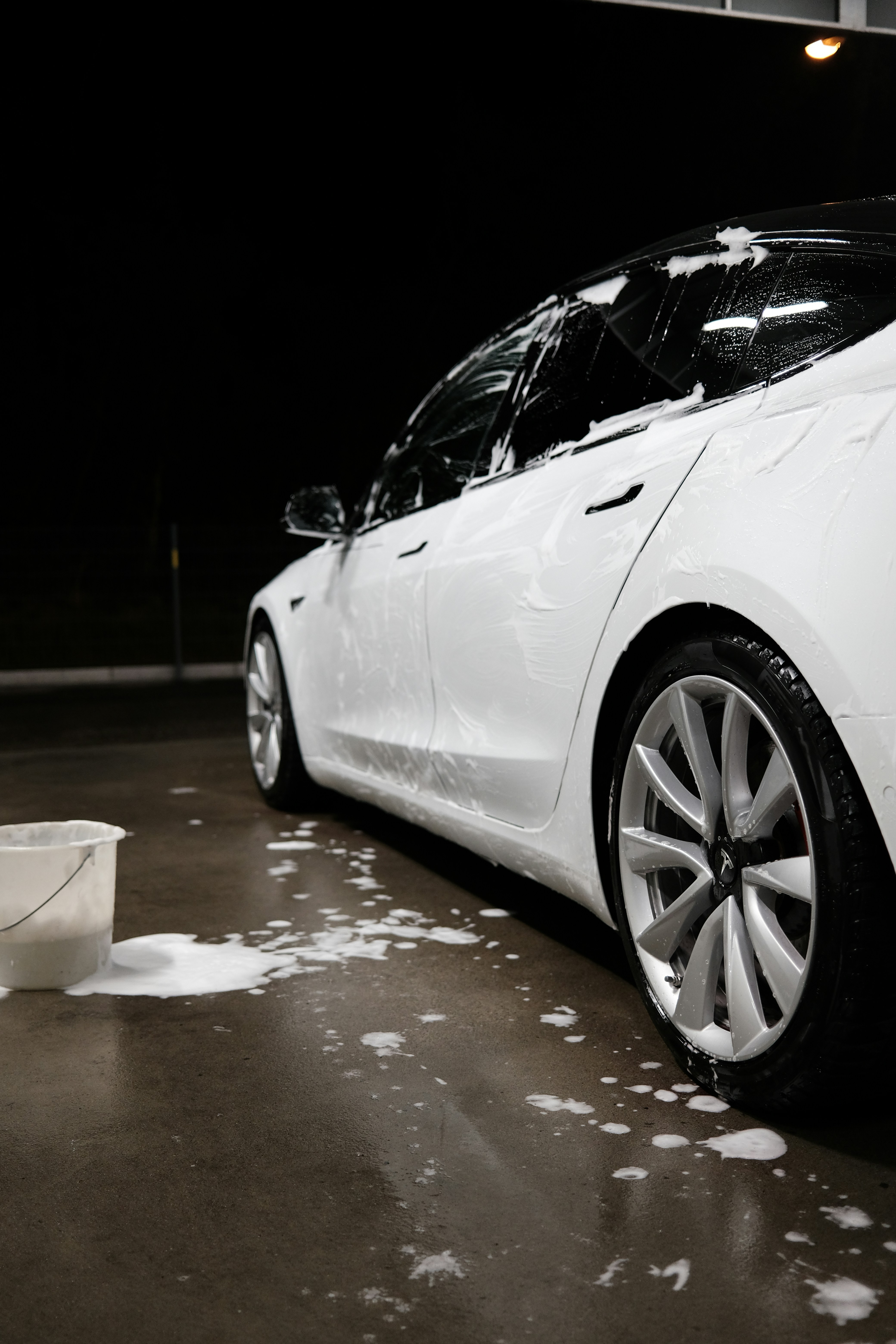 Professional Auto Detailing UAE