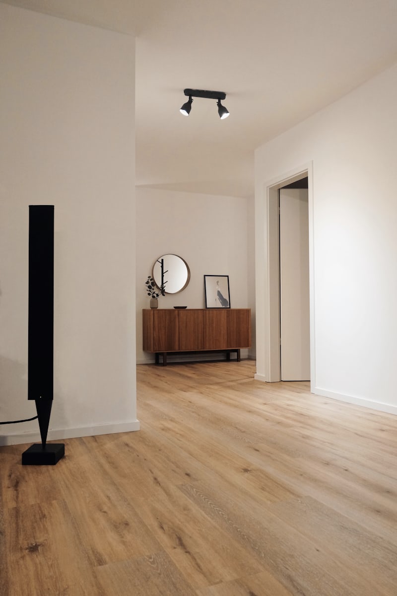 Professional Flooring Services UAE