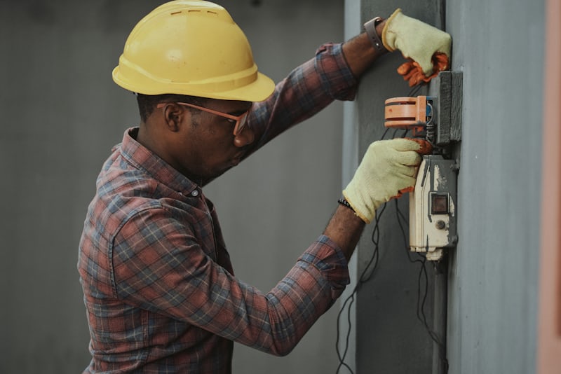 Licensed HVAC Contractors UAE