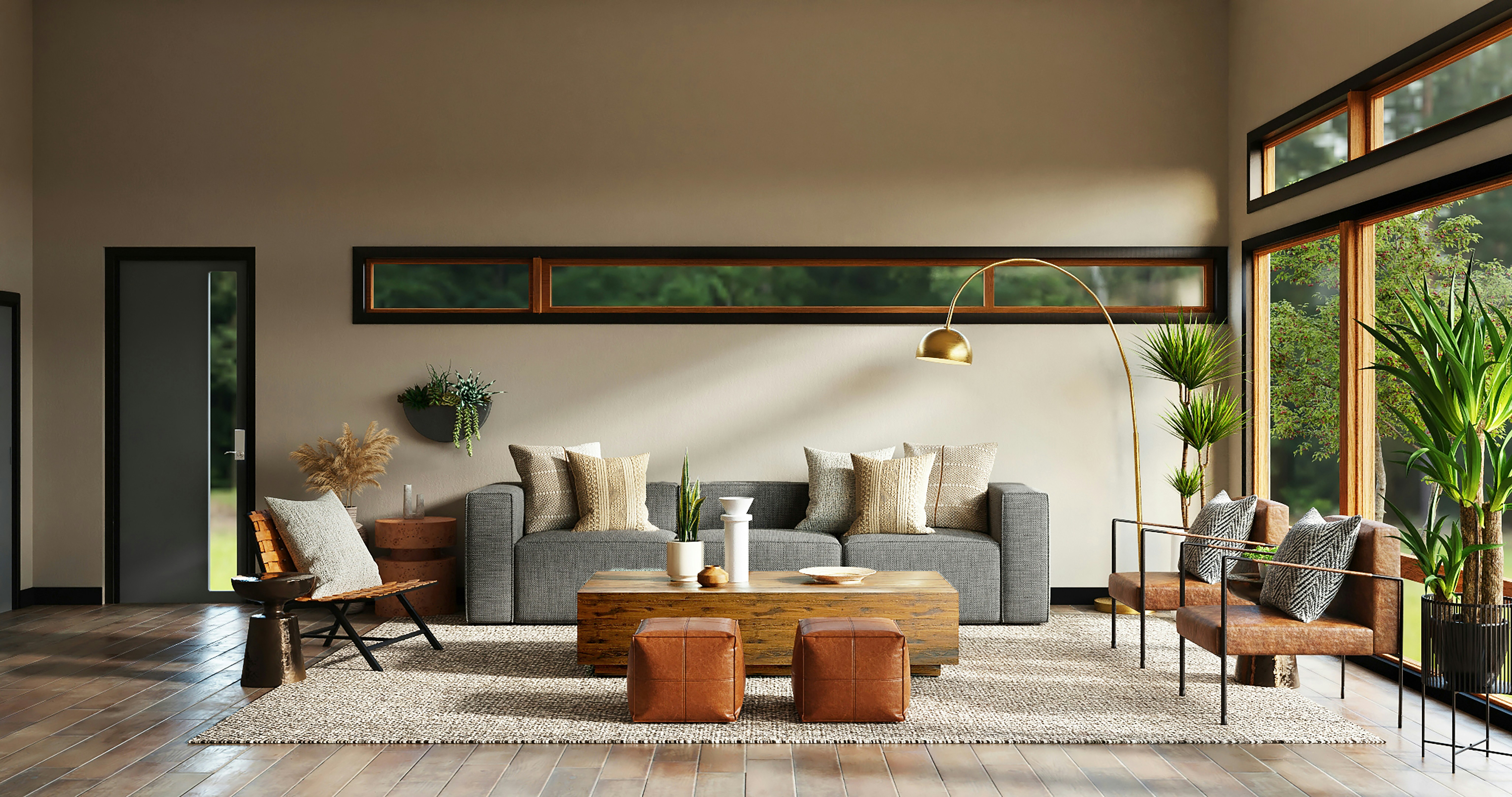 Top Interior Design Services UAE