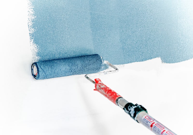Expert Painting Services UAE