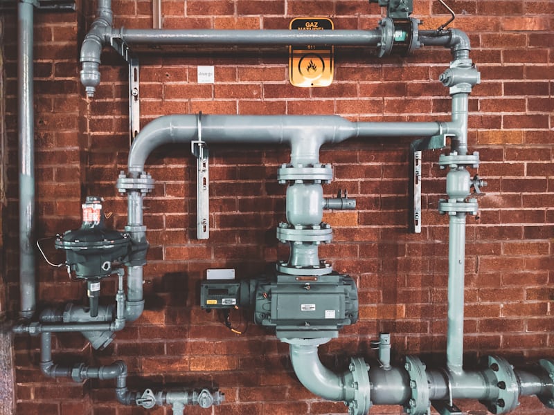Expert Plumbing Services UAE