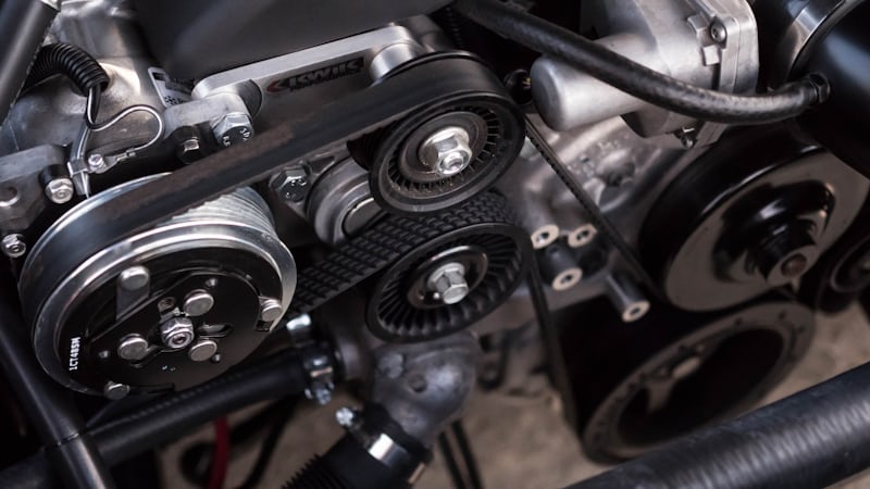 Certified Vehicle Inspection UAE